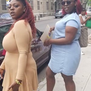 Meet your Posher, Tina